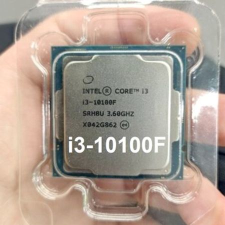 Prosessor Intel Core i3-10100F – Bakı – ucuztap.az