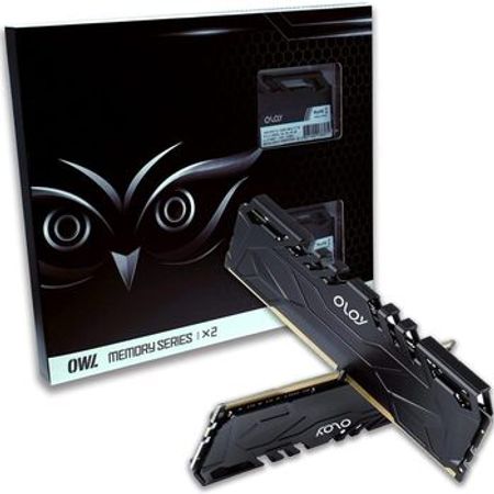 OLOY BLADE 32GB Kit (2x16GB) DDR4 3200MHz – Bakı – ucuztap.az