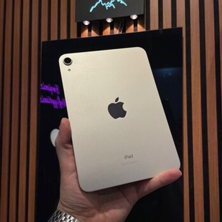 Apple iPad Mini 6 (2021) – Planşet və elektron kitablar – ucuztap.az