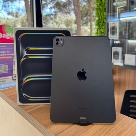 Apple iPad Pro M4 – Planşet və elektron kitablar – ucuztap.az