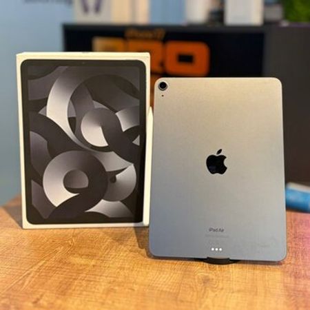 Apple iPad Air M1 Space Gray, 64GB – Planşet və elektron kitablar – ucuztap.az