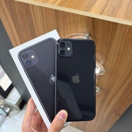 Apple iPhone 11 Black 64GB/4GB – Telefonlar – ucuztap.az