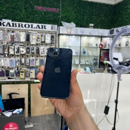 Apple iPhone 14 Midnight 128GB/6GB – Telefonlar – ucuztap.az