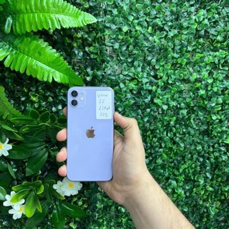 Apple iPhone 11 Purple 128GB/4GB – Telefonlar – ucuztap.az