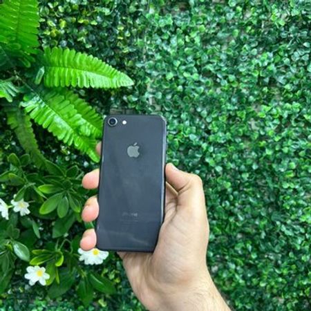Apple iPhone 8 Space Gray 64GB – Telefonlar – ucuztap.az