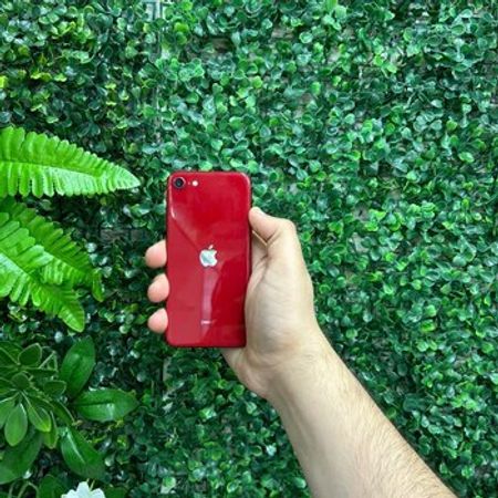 Apple iPhone SE (2022) Red 64GB/4GB – Telefonlar – ucuztap.az