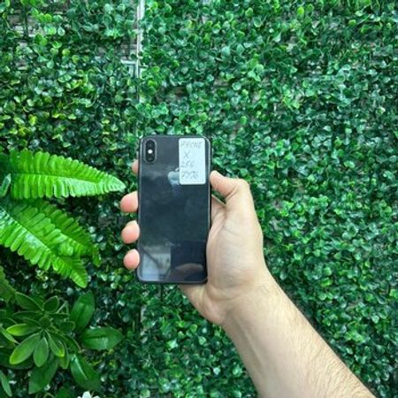 Apple iPhone X Space Gray 256GB/3GB – Telefonlar – ucuztap.az