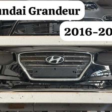 Hyundai Grandeur ön buferi – Ehtiyat hissələri – ucuztap.az