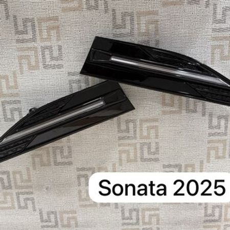 Hyundai Sonata ön qanad kantı – Ehtiyat hissələri – ucuztap.az