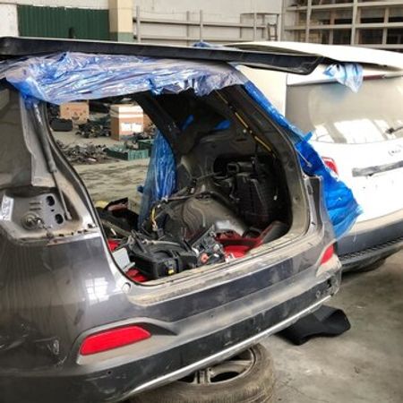 Kia Sorento 2009-2019 ehtiyat hissələri – Ehtiyat hissələri – ucuztap.az