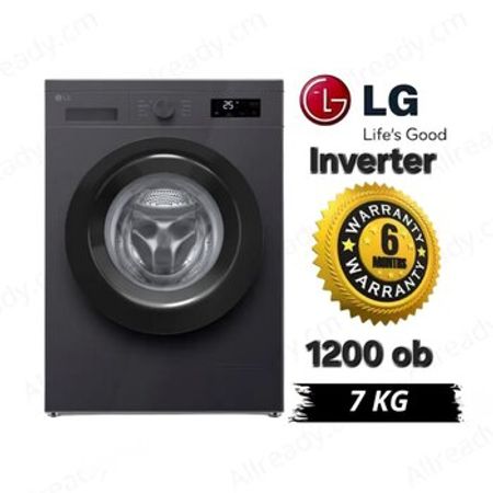 Paltaryuyan LG F2Y1HYP6J 7KG – Paltaryuyanlar – ucuztap.az
