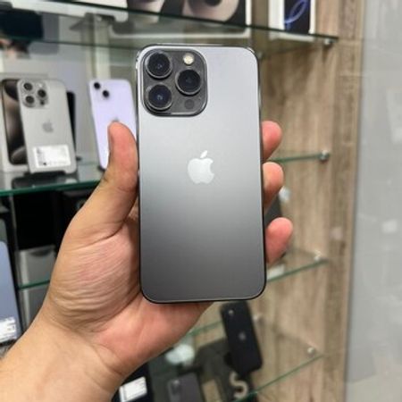 Apple iPhone 13 Pro Graphite 128GB/6GB – Bakı – ucuztap.az