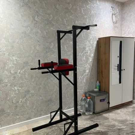 İki tərəflii ayaqlı turnik – Bakı – ucuztap.az