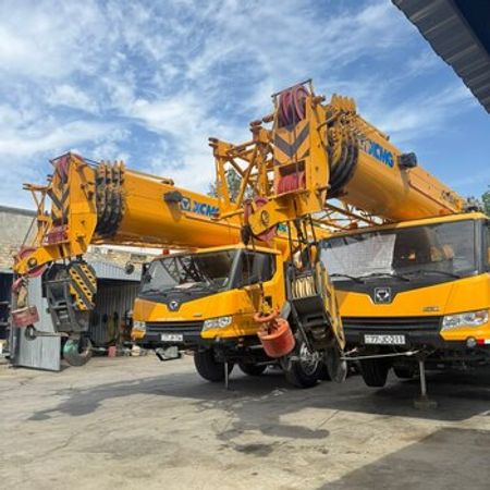 Kran 50t icarəsi – Bakı – ucuztap.az