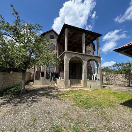 Həyət evi, Qusar r. – Villalar, bağ evləri – ucuztap.az
