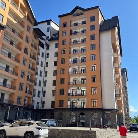 3-Otaqlı yeni tikili, Qusar r., 94 m² – Mənzillər – ucuztap.az