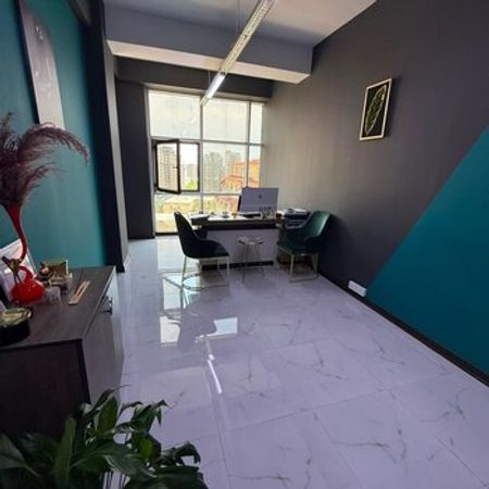 Ofis icarəyə verilir, Rəşid Behbudov küç. – Obyektlər və ofislər – ucuztap.az