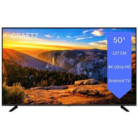 Televizor Graetz LE-50G25 127sm – Televizor və proektorlar – ucuztap.az