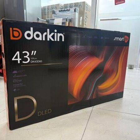 Televizor Darkin – Televizor və proektorlar – ucuztap.az