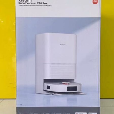 Robot tozsoran Xiaomi X 20 Pro – Tozsoranlar – ucuztap.az