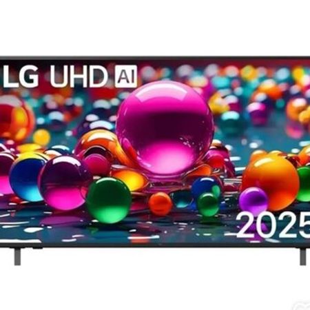 Televizor LG 43UA75009LA – Televizor və proektorlar – ucuztap.az