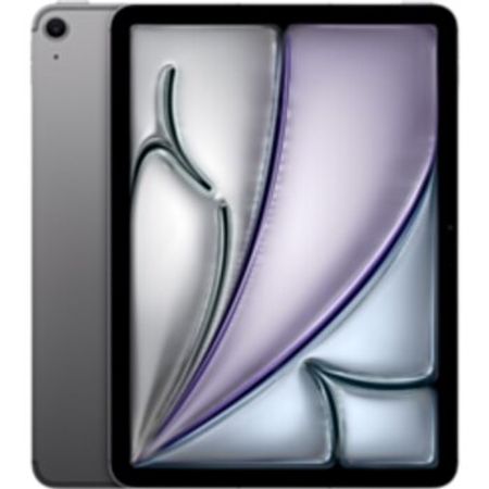 Apple iPad 11-inch (A16) Wi-Fi 128 GB Silver – Planşet və elektron kitablar – ucuztap.az