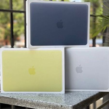 Apple MacBook Neo 13 İnch 8GB/512GB İndigo – Noutbuklar və Netbuklar – ucuztap.az