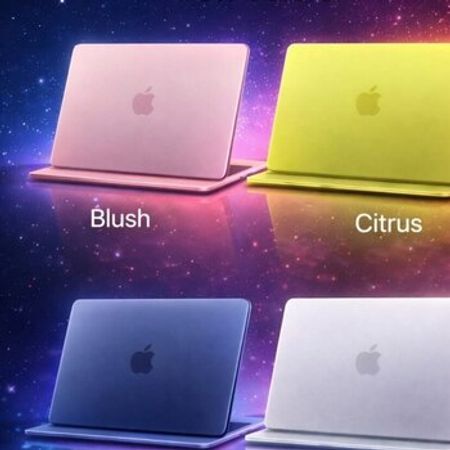 Apple Macbook Neo 13 inch 256GB/8GB Silver – Noutbuklar və Netbuklar – ucuztap.az