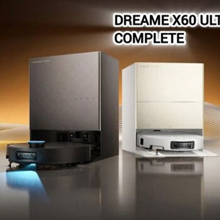 Dreame X60 Ultra Complete tozsoran – Tozsoranlar – ucuztap.az