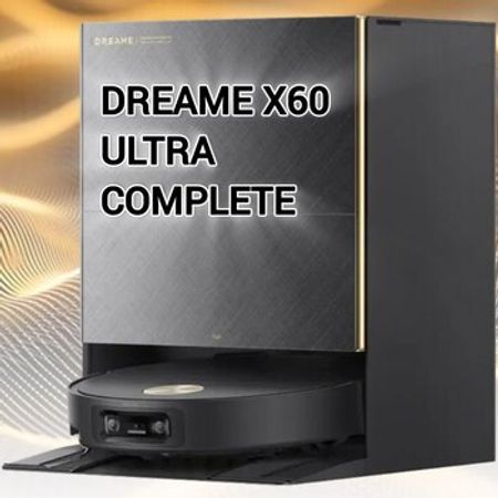 Tozsoran Dreame X60 Ultra Complete – Tozsoranlar – ucuztap.az