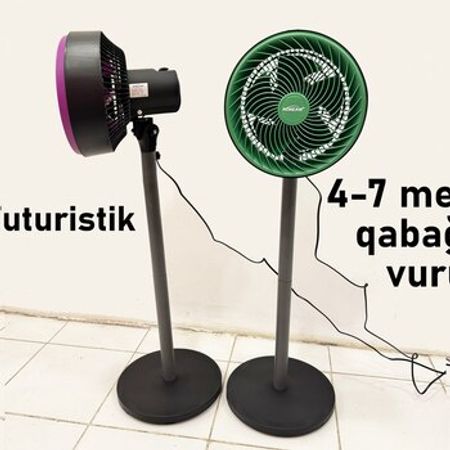 Sərinkeş MoxieAir – Digər – ucuztap.az