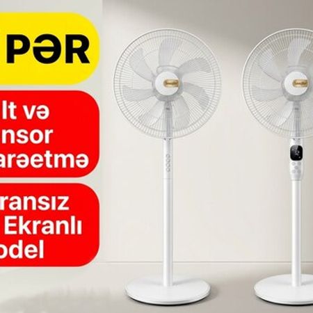 Pult ilə sərinkeşlər Sonifer – Digər – ucuztap.az