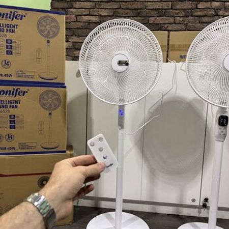 Pultlu sərinkeş Sonifer 7 Blade – Digər – ucuztap.az