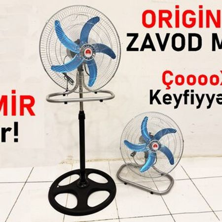 Sərinkeş Original Crown – Digər – ucuztap.az