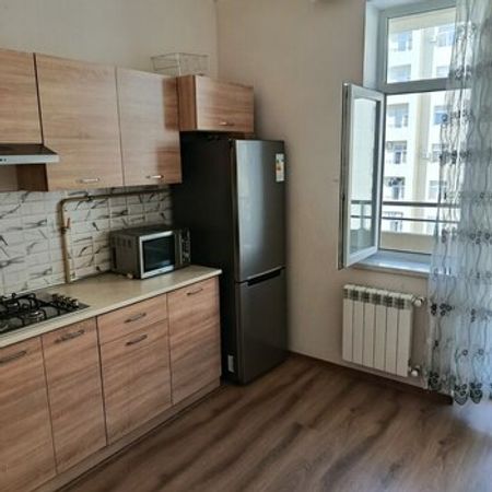 4-Otaqlı yeni tikili kirayə verilir, Sumqayıt ş., 110 m² – Mənzillər – ucuztap.az