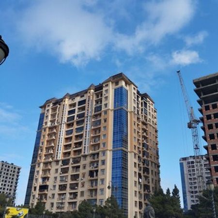 2-Otaqlı yeni tikili kirayə verilir, Sumqayıt ş., 75 m² – Sumqayıt – ucuztap.az