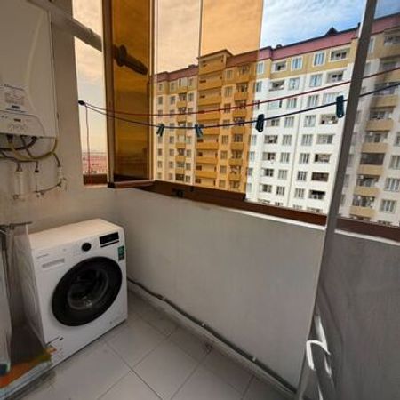 2-Otaqlı yeni tikili, Sumqayıt ş., 60 m² – Sumqayıt – ucuztap.az