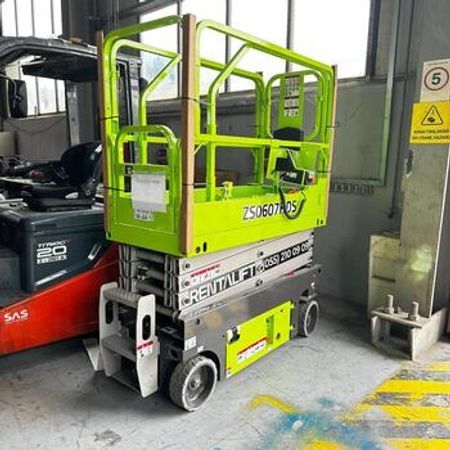Zoomlion ZS0607HDS icarəsi – Bakı – ucuztap.az