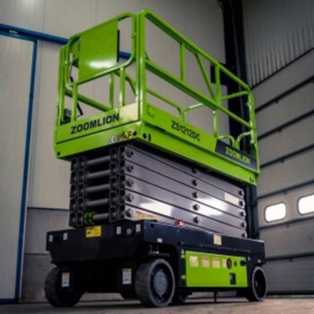Zoomlion ZS1212AC, 2025 icarəsi – Bakı – ucuztap.az