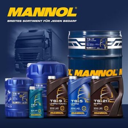Mannol yağları – Bakı – ucuztap.az