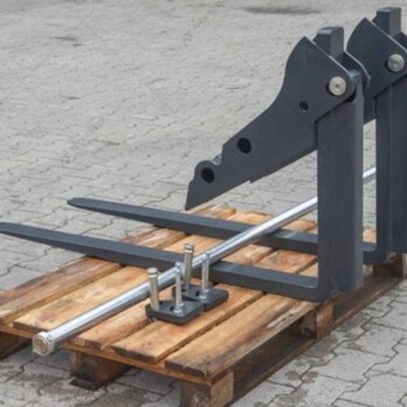 Texnikalar üçün çəngəl JCB, 2026 il – Bakı – ucuztap.az