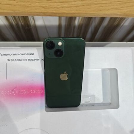 Apple iPhone 13 Mini Green 128GB/4GB – Telefonlar – ucuztap.az