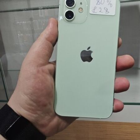 Apple iPhone 12 Green 128GB/4GB – Telefonlar – ucuztap.az