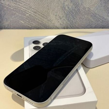 Apple iPhone 17 Pro Silver 256GB/12GB – Telefonlar – ucuztap.az
