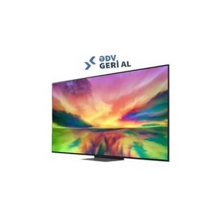 Televizor LG 50QNED816RA (127sm) – Televizor və proektorlar – ucuztap.az