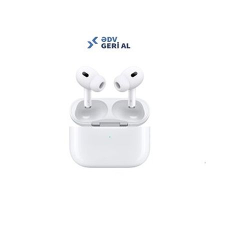 Apple AirPods Pro 2 – Bakı – ucuztap.az