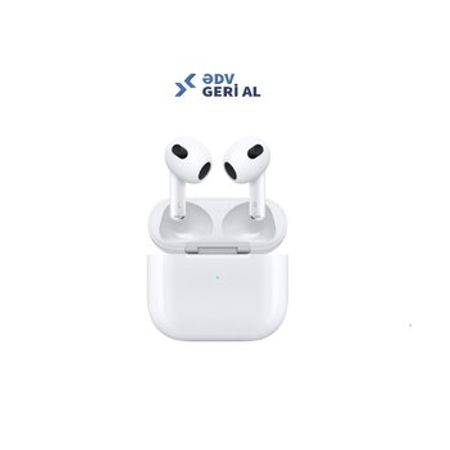 Apple AirPods 3 – Bakı – ucuztap.az