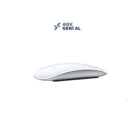 Apple Magic Mouse White – Bakı – ucuztap.az