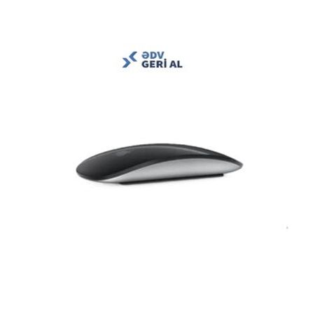 Apple Magic Mouse Black – Bakı – ucuztap.az
