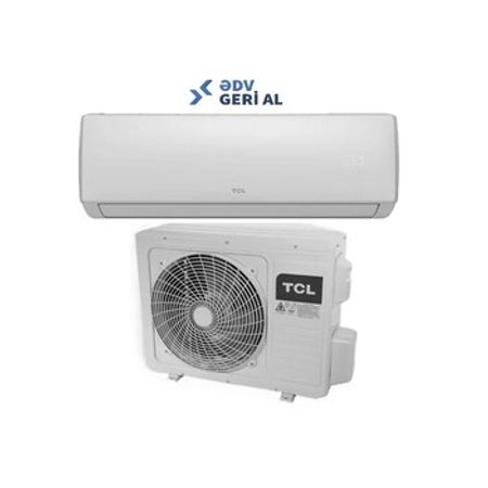 Kondisioner TCL TAC-36CHSA/YA31(110m² - 120m²) – Bakı – ucuztap.az